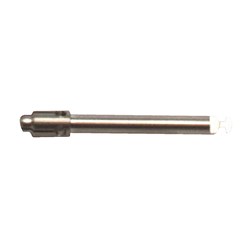Henry Schein Pop on Mandrel ea
