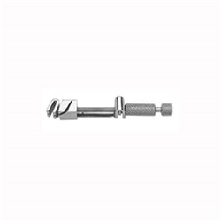 Henry Schein Tofflemire Matrix Retainer SS Contra Angle ea