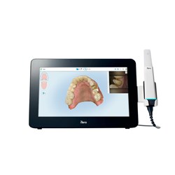 iTero Lumina Pro Mobile Scanner