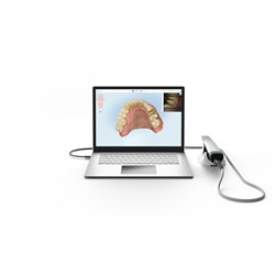iTero Lumina Advance PC Configuration