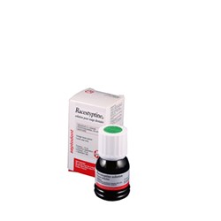 Racestyptine Solution 13ml bottle