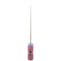 K FLEX FILES 25mm Size 10 Purple Pack of 6