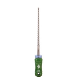 K FLEX FILES 25mm Size 70 Green Pack of 6