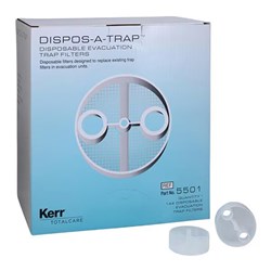 Dispos A Trap (Adec)