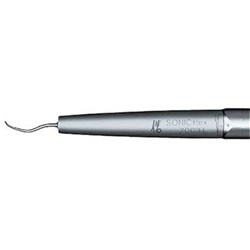 GOVT-Only SONICflex 2003L Air Scaler with Wrench& 3 Tips