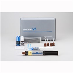 PANAVIA V5 Standard Kit Universal A2
