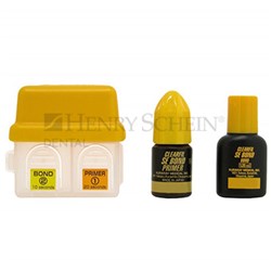 SE BOND 2 Trial Kit Primer 1.5ml and Bond 1.25 ml