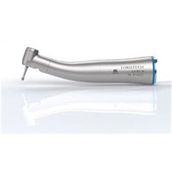 TorqTech LED 1:1 Contra-Angle CA-DC-O Blueband Lowspeed