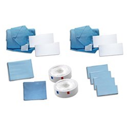 Implant Kit Box of 4