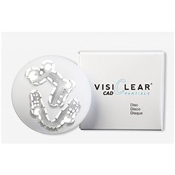 VisiClear CAD Disc 20mm