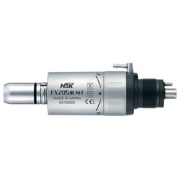 FX205M Non Optic Air Motor M4 With ExternalWater M1005001