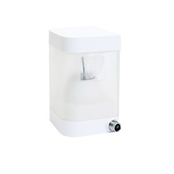 VCP Chamber for Prophy use