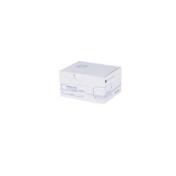 Dexis Protective Cover Size 0 Pack 200