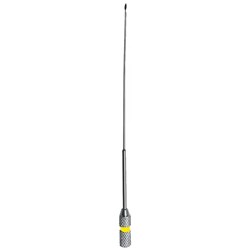 Cleaning Curettes Yellow No 0 0.90mm Ea