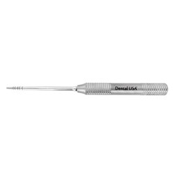 Osteotome 2.5-4.0mm STR