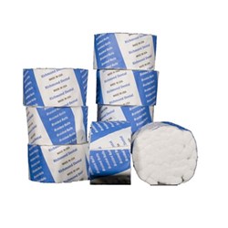 Cotton Roll Braided 10000 38.1mm 1.5? Dia