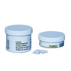 Roeko Cotton Pellets size 000 1.5g