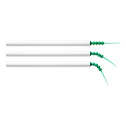 SURGITIP-Endo ISO 60 Tip Inner Diam 0.35mm Pack of 20