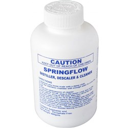 SPRINGFLOW Cleaner 480g