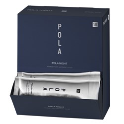 POLA NIGHT 16% CP Dispenser 50 x 3g Syringes