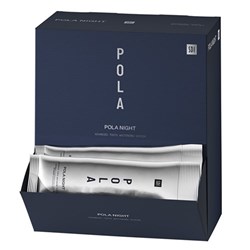 POLA NIGHT 22% CP  Dispenser 50 x 3g Syringes