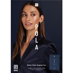 POLA Night Poster
