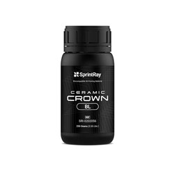 SprintRay Ceramic Crown Bleach 250g