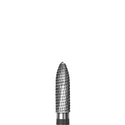 T-Carbide HP #H139NEF-023 Bur for NonPrecious Metal Alloy Ea