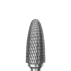 T-Carbide HP #H251NEF-060 Bur for NonPrecious Metal Alloy Ea