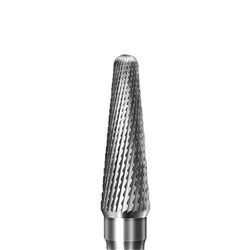 T-Carbide HP #H79NEF-040 Bur for NonPrecious Metal Alloy Ea