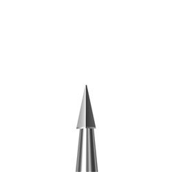 T-Carbide Bur FG #H97A-011 Square Shape Fine Occlusal Ea