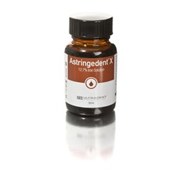 Astringedent X solution 30ml Bottle