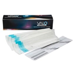 VALO Grand Corded Barrier Sleeves Pkt100