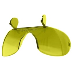 Ease-In-Shields Protect. Loupe Inserts Diode Soft Tissue Kit
