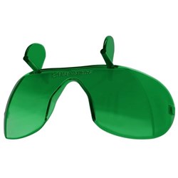 Ease-In-Shields Protective Loupe Inserts Tri-wave Kit