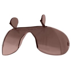 Ease-In-Shields Protective Loupe Insert Nd YAG & Er YAG