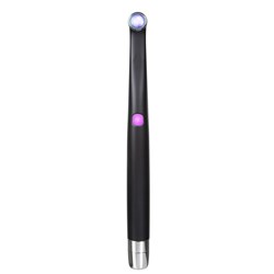VALO X LED Curing Light FULL Kit with 5 Lenses & Acc