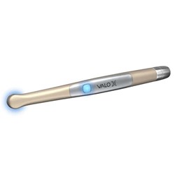 VALO X Color Kit Stardust Gray Curing LED Light & accessories