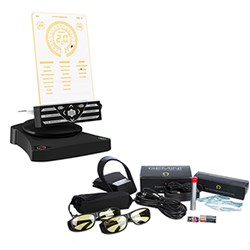 Gemini LASER Kit