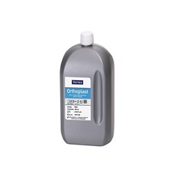Orthoplast Liquid Clear 1000ml