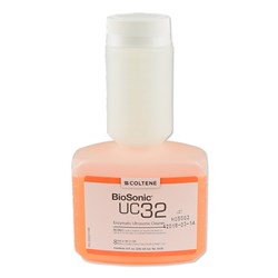 BioSonic Enzymatic Cleaner Solution 236ml