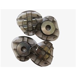Denar Mark 330 Mounting Plates Pack of 20