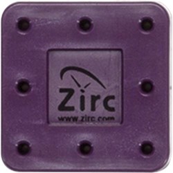 8 Hole Bur Block Plum