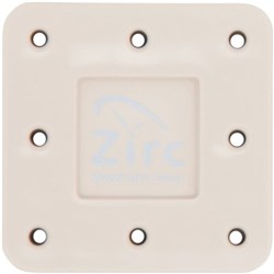 8 Hole Bur Block Beige
