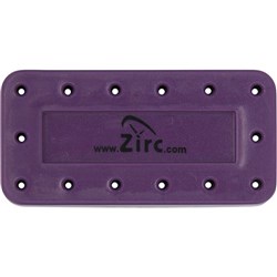 14 Hole Bur Block Plum