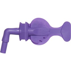 MR THIRSTY MEDIUM 50PK 10mm Adaptor