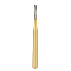 SS White Dental Great White Carbide Bur FG 557 pkt 10