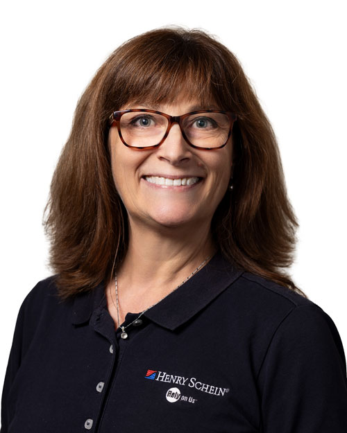 Ariane Aeschimann-Forbes