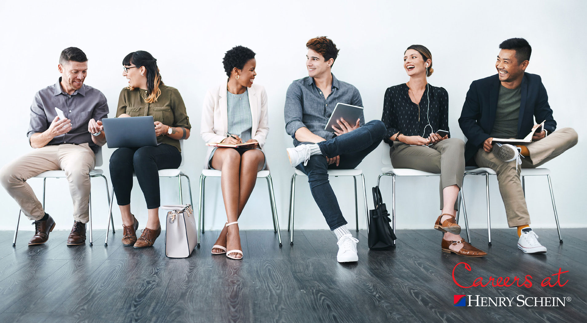 Careers Banner