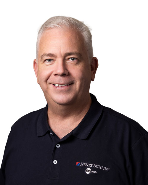 Steve Longley